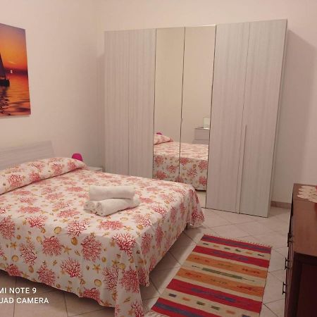 Casa Vacanza Da Mirella E Peppe Trappeto  Exteriör bild